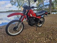 YAMAHA XT 550 1982