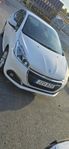 Peugeot 208 5-dörrar 1.2 VTi Manuell, 82hk, 2016