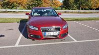 Audi A4 Avant 2.0 TFSI E85 Proline Euro 5