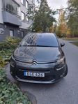 Citroën Grand C4 Picasso 1.6 HDi EGS Euro 5