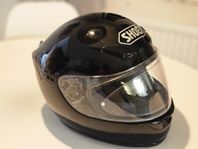 Shoei XR1000 Motorcykelhjälm