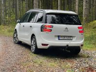 Citroën Grand C4 Picasso 1.6 HDi Euro 5