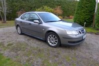 Saab 9-3 SportSedan 2.0t 175hk