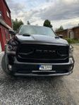 RAM 1500 Sport Crew Cab m Carven avgassystem