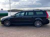 Volvo V70 D4 AWD Sport edition 