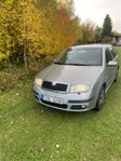 Skoda Fabia Kombi 1.9 TDI Euro 4