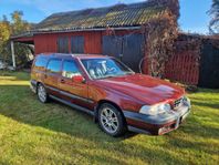 Volvo V70XC