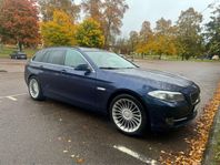 BMW 520 d Touring Euro 5