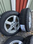 Nya vinterhjul? 16 tum från populära Kumho KW31 4+1