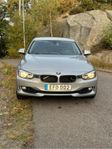 BMW 320 d Touring Steptronic, dragkrok, 2 ägare