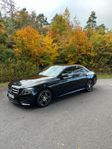 Mercedes-Benz E 220 d 9G-Tronic AMG Line nightpack