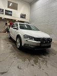 Volkswagen Passat Alltrack 2.0 TDI BlueMotion 4Motion Euro 5