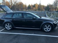 Audi A6 3.0 Tdi