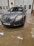 Opel Insignia Sports Tourer 2.0 Turbo 220 HK