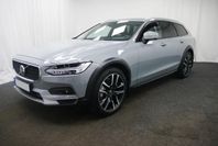 KAMPANJ! Volvo V90 Cross Country B4 Plus