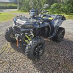 Polaris sportsman 1000 S