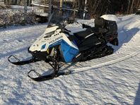 Polaris Nordic Pro 650 2023