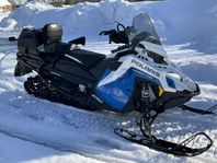 Polaris Nordic Pro 650 2023