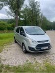 Ford transit Custom 310 Crew Van 2.2 TDCi Euro 5