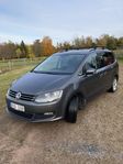 Volkswagen Sharan 1.4 TSI BMT Masters Euro 5