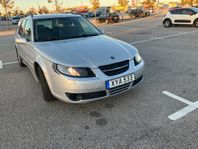 Saab 9-5 SportCombi 2.0 T BioPower Vector