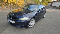 BMW 320 i Touring M-sport