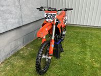 KTM SXF 450 