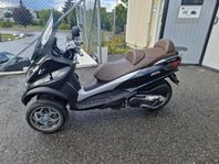 Piaggio MP3 500 Business Endast 420 mil