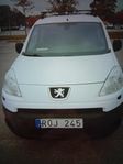 Peugeot Partner Van Utökad Last 1.6 HDi