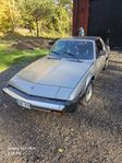 Fiat X1/9 1.5.   2st bilar säljes tillsammans