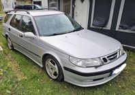 Saab 9-5 Aero SportCombi 2.3 Turbo Aero