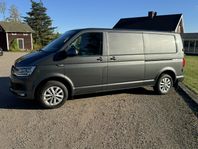 Volkswagen Transporter T30 2.0 TDI 4Motion Euro 6