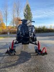 Polaris khaos 850 2020 155