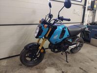 Honda Grom 125