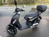 Piaggio 1 Active/El 60 Km