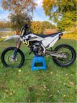 Husqvarna tc 125-2022