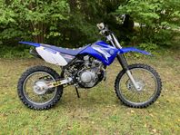 TTR 125