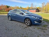 Hyundai i40 cw 1.7 CRDi Business Euro 5