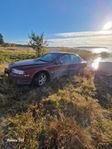 Volvo S80 2.4 Euro 4