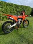 KTM 350 sxf 