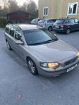 Volvo V70 2.4 Business Euro 4