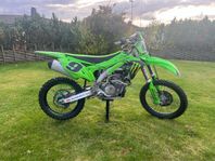 Kawasaki kxf 450