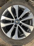 Vinterhjul Renault Zoe / Clio Alu 16”