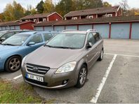 Kia CEED cee'd_sw 1.6 CRDi EX Euro 4