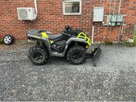 Can Am 650 XMR