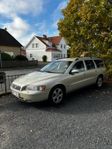 Volvo V70 d5