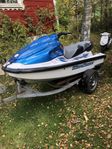 Yamaha wave runner XL 700