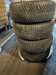 Michelin CrossClimate 2 däck xc40/c40