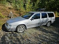 Volvo V70 Greyline 2.5 10V