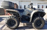 Yamaha Grizzly 550 EPS